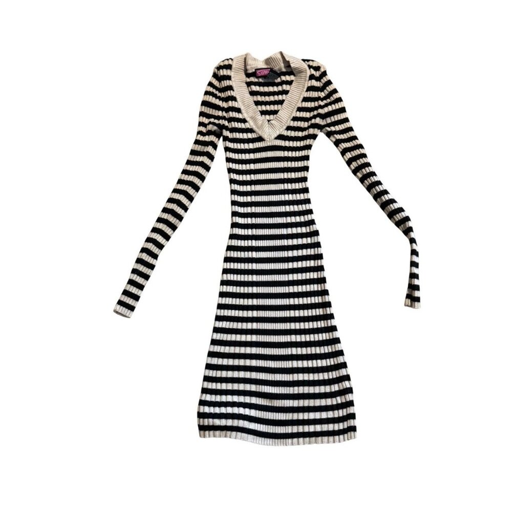 Say What Stretchy Dress‎ (A3)